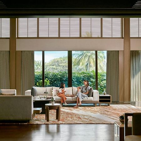Jw Marriott Hotel Bengaluru Prestige Golfshire Resort & Spa Avati Bagian luar foto